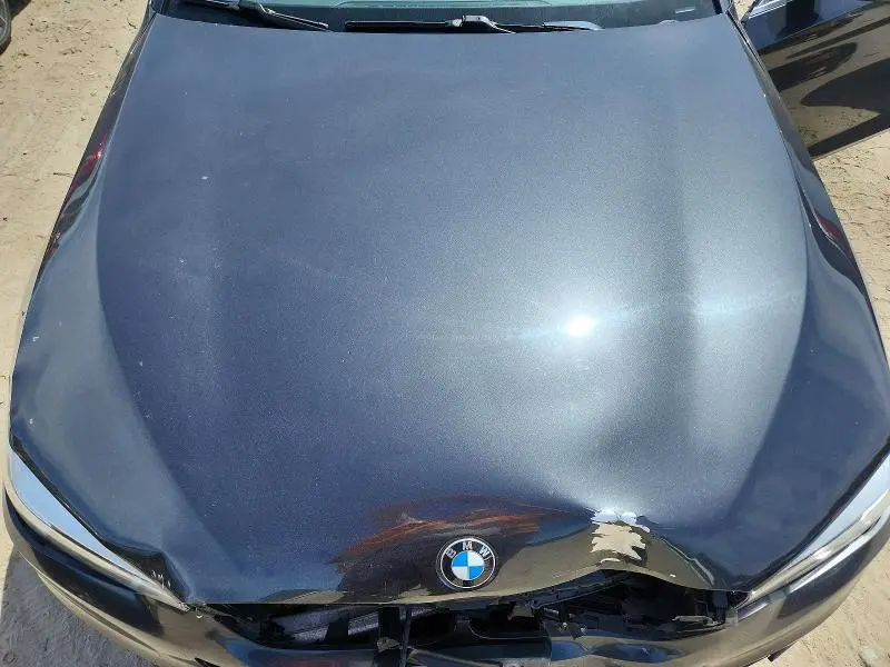 2017 BMW 530 XI  