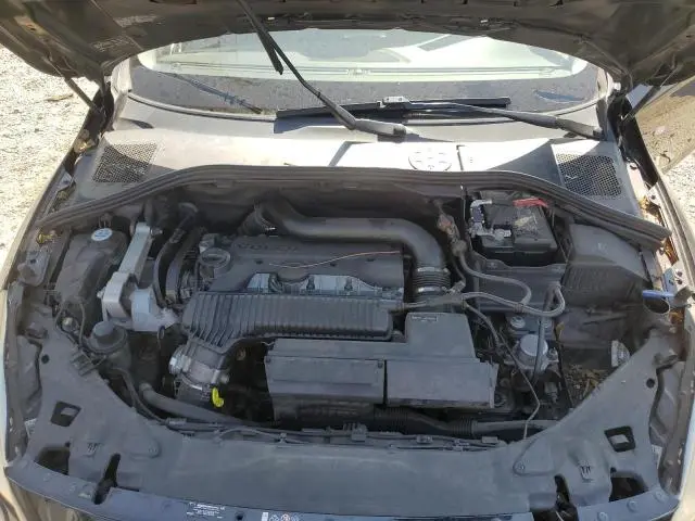 2012 VOLVO S60 T5  