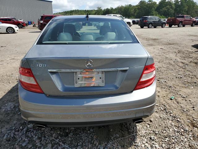 2010 MERCEDES-BENZ C 300