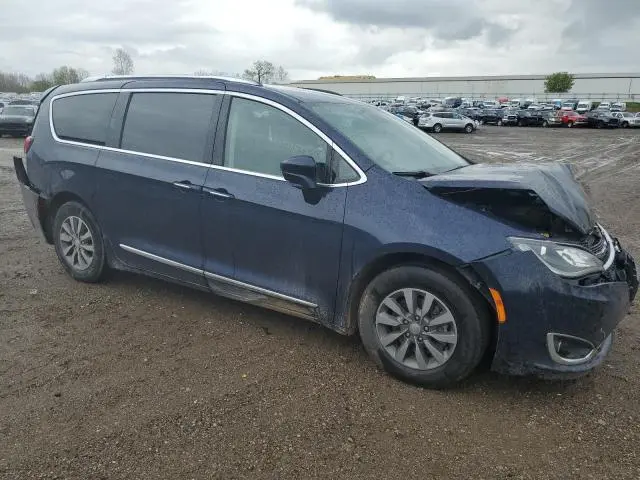 2019 CHRYSLER PACIFICA TOURING L PLUS  