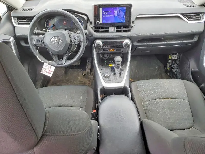 2024 TOYOTA RAV4 WOODLAND EDITION  