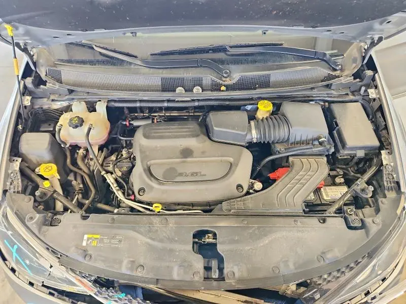 2020 CHRYSLER PACIFICA TOURING L PLUS  