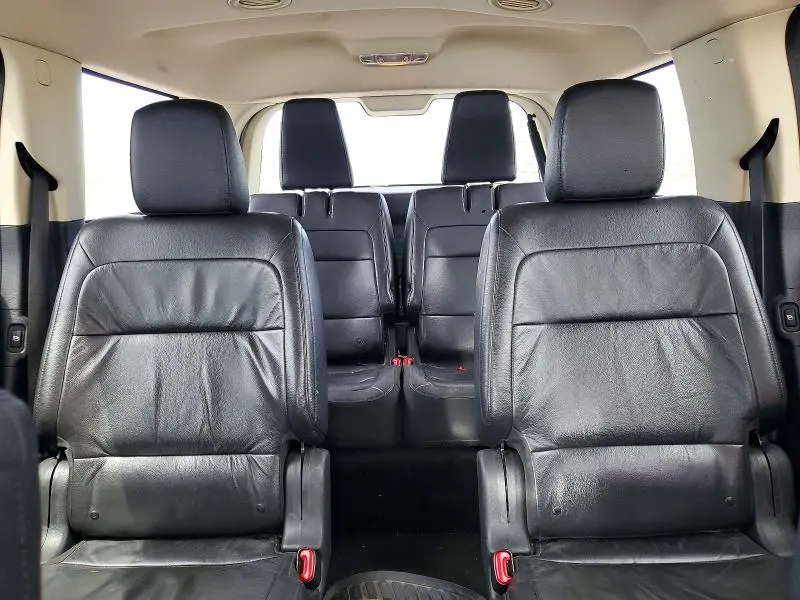 2013 FORD FLEX SEL  