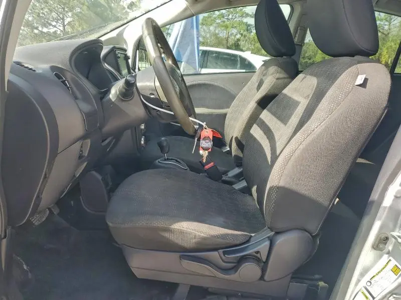 2016 MITSUBISHI I MIEV ES  