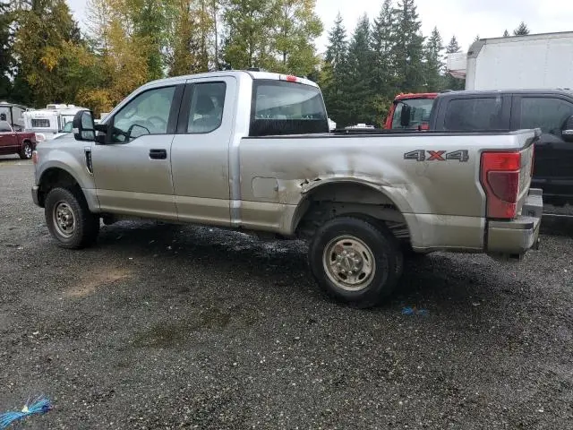 2022 FORD F350 SUPER DUTY  