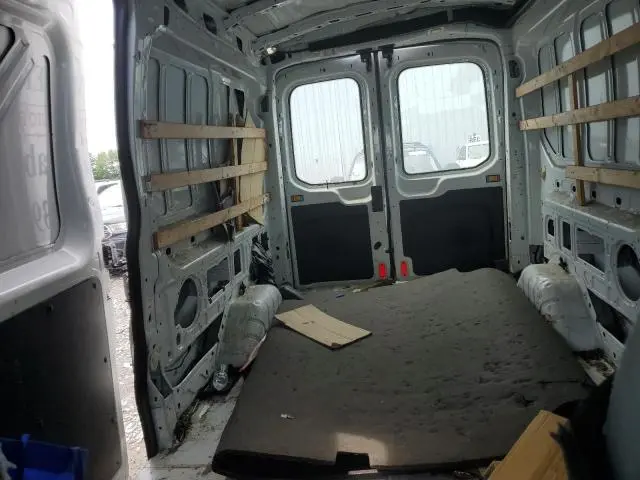2019 FORD TRANSIT T-250  