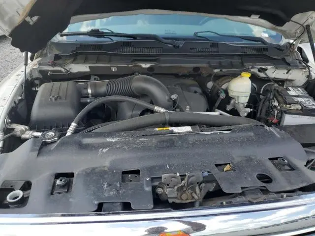 2014 RAM 1500 SLT  