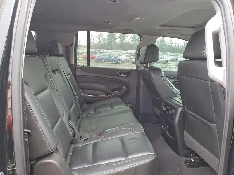2020 GMC YUKON XL K1500 SLT  