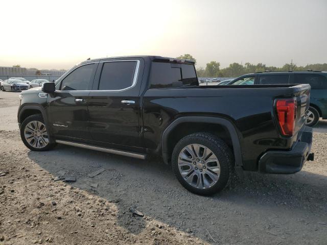 2021 GMC SIERRA K1500 DENALI