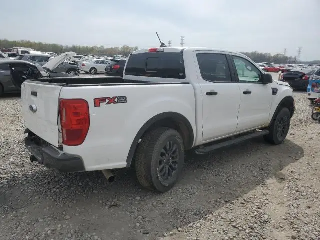 2023 FORD RANGER XL