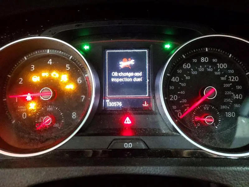 2018 VOLKSWAGEN GTI S/SE  