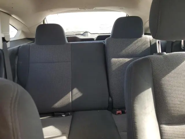 2010 DODGE CALIBER SXT  