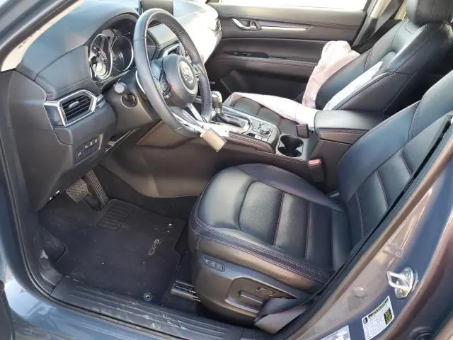 2024 MAZDA CX-5 PREFERRED