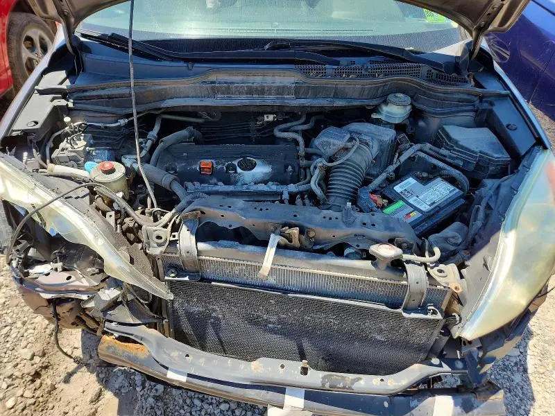 2010 HONDA CR-V EX  