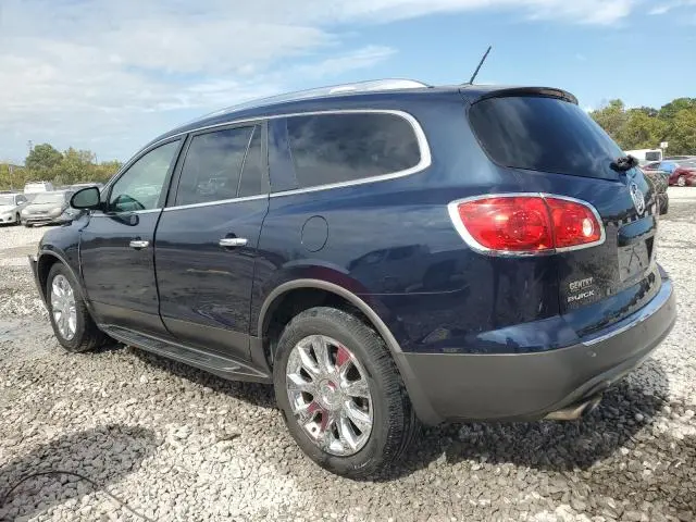 2011 BUICK ENCLAVE CXL  