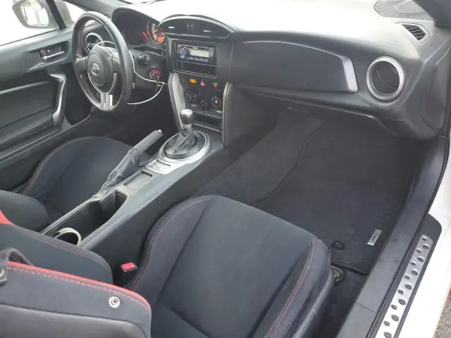 2013 TOYOTA SCION FR-S   