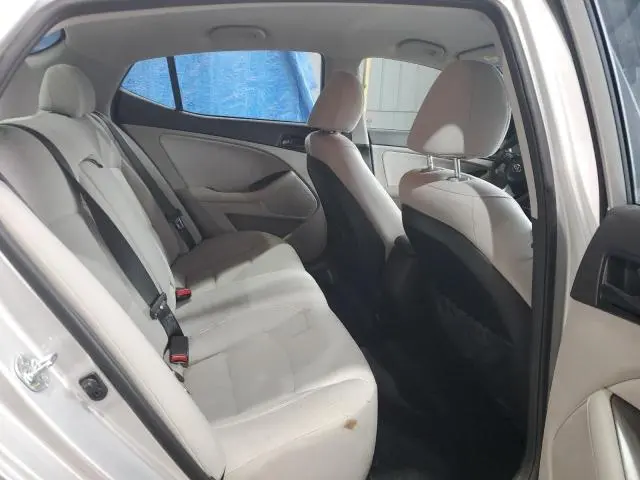 2014 KIA OPTIMA LX  