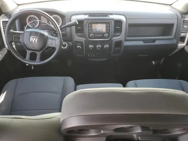 2013 RAM 1500 ST