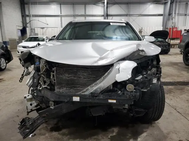 2012 KIA SORENTO EX  