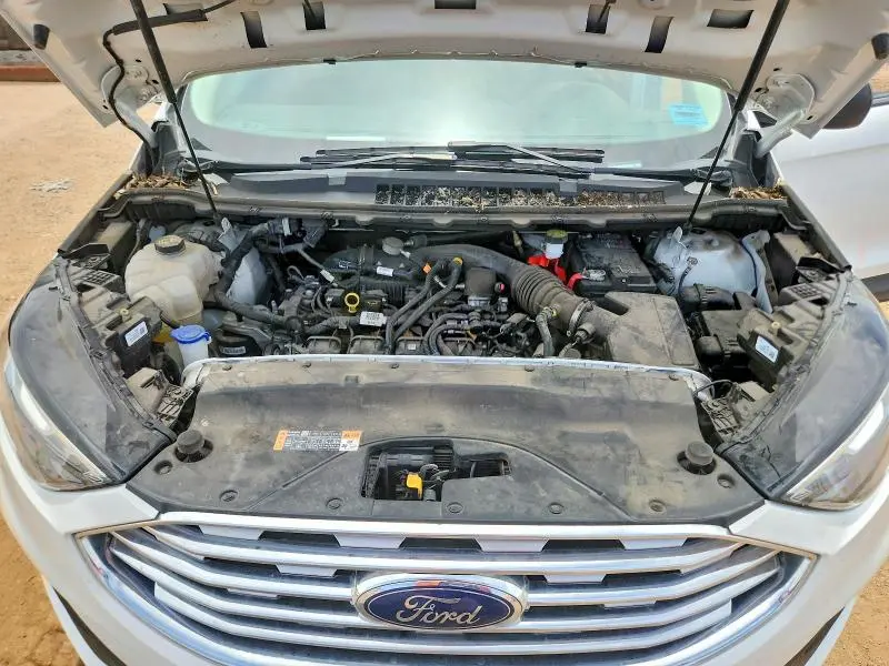 2020 FORD EDGE SE  