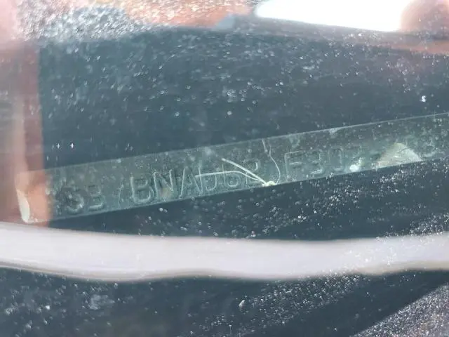 2015 SUBARU LEGACY 2.5I PREMIUM  