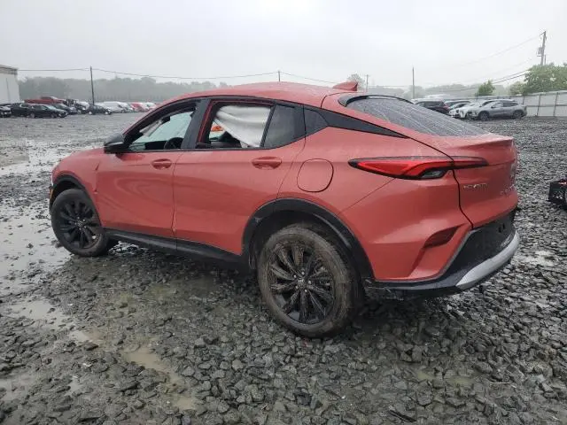 2024 BUICK ENVISTA SPORT TOURING  
