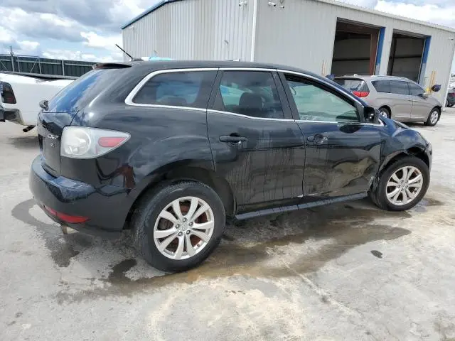 2010 MAZDA CX-7   