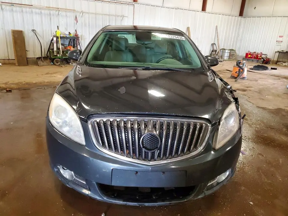 2014 BUICK VERANO   
