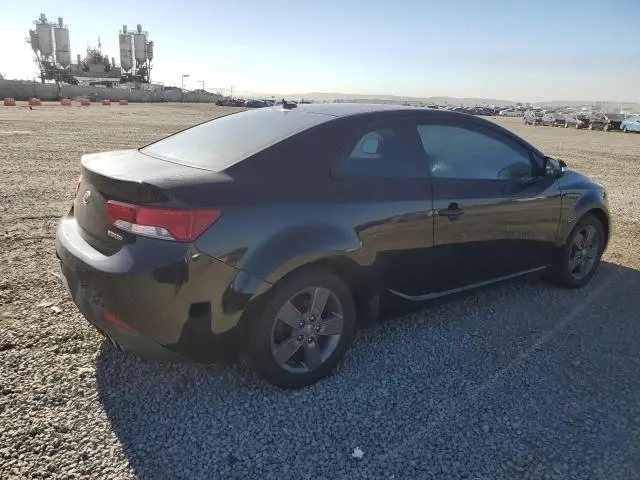 2010 KIA FORTE EX  