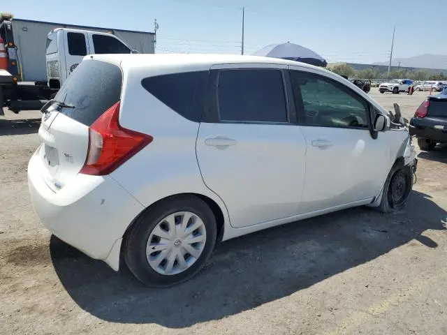 2014 NISSAN VERSA NOTE S  