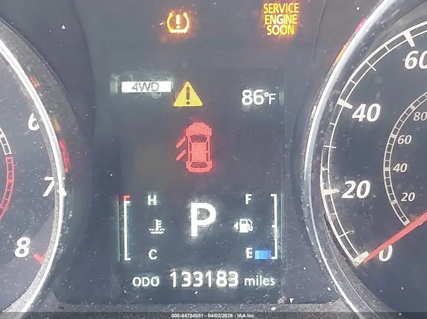 2018 MITSUBISHI OUTLANDER SPORT 2.0 ES