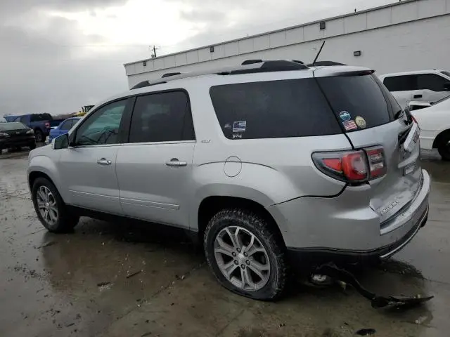 2013 GMC ACADIA   
