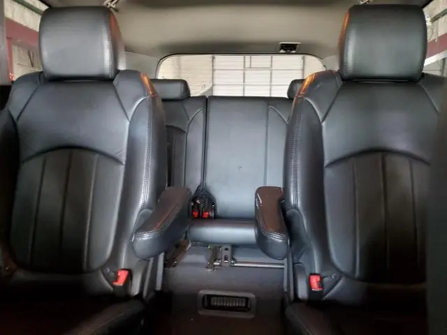 2012 BUICK ENCLAVE   