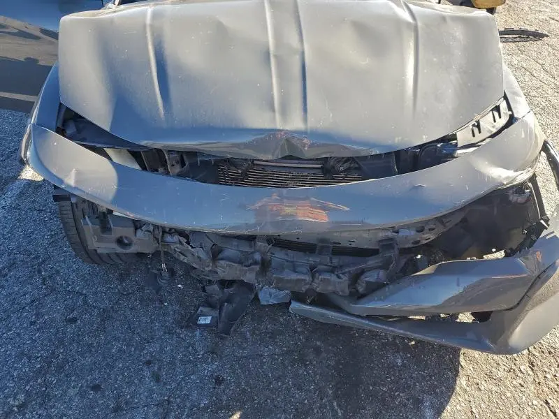 2018 DODGE CHARGER SXT PLUS  