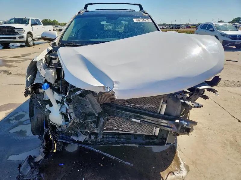 2018 HYUNDAI SANTA FE SE ULTIMATE  