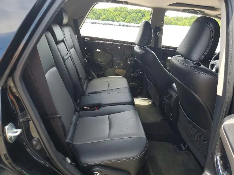 2016 TOYOTA 4RUNNER SR5 PREMIUM  