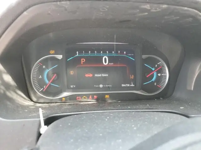 2020 HONDA PILOT EX  