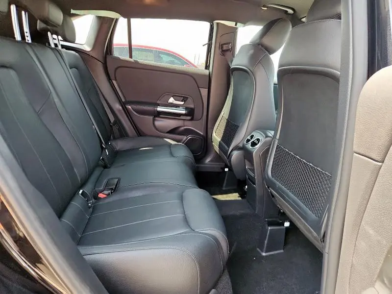 2022 MERCEDES-BENZ GLA 250 4MATIC  