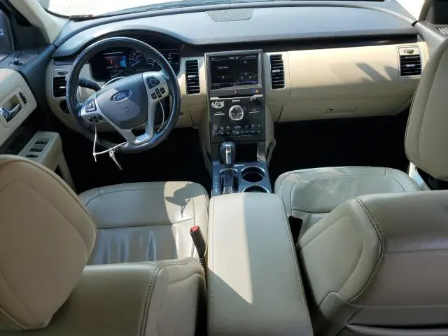 2013 FORD FLEX LIMITED  