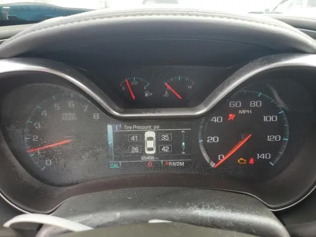 2019 CHEVROLET IMPALA PREMIER  