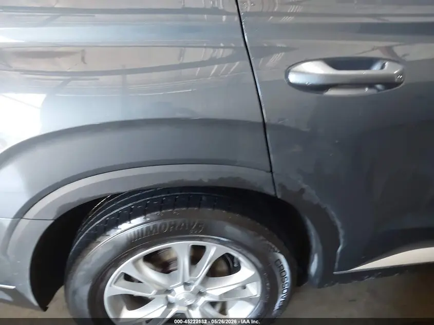 2021 HYUNDAI PALISADE SE