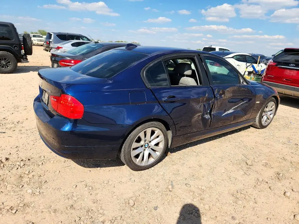 2011 BMW 328 I  