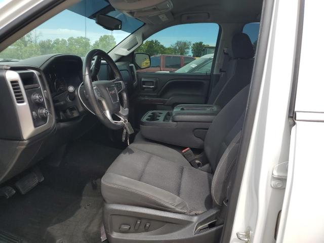 2016 GMC SIERRA K1500 SLE