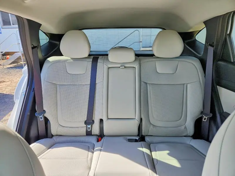 2026 HYUNDAI TUCSON SEL CONVENIENCE  