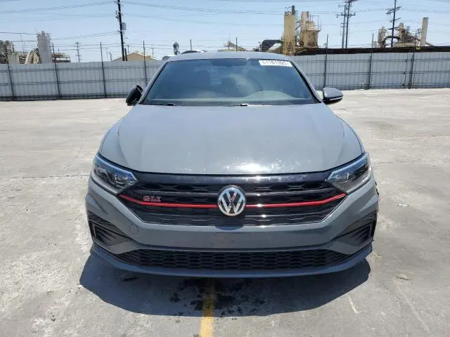 2021 VOLKSWAGEN JETTA GLI  