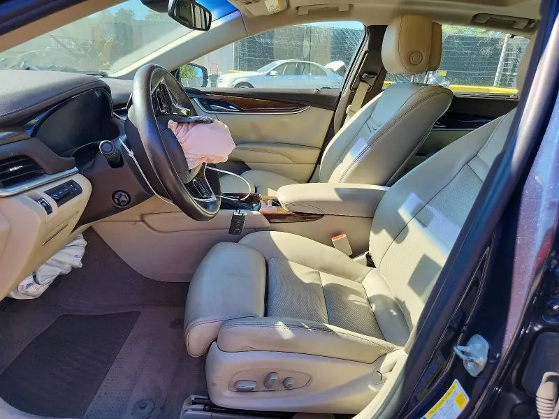2013 CADILLAC XTS PREMIUM COLLECTION  