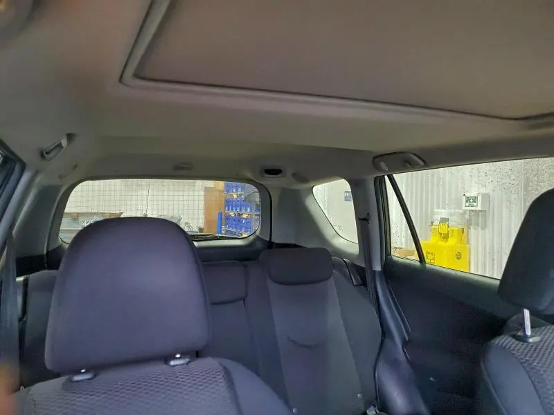 2011 TOYOTA RAV4 SPORT  