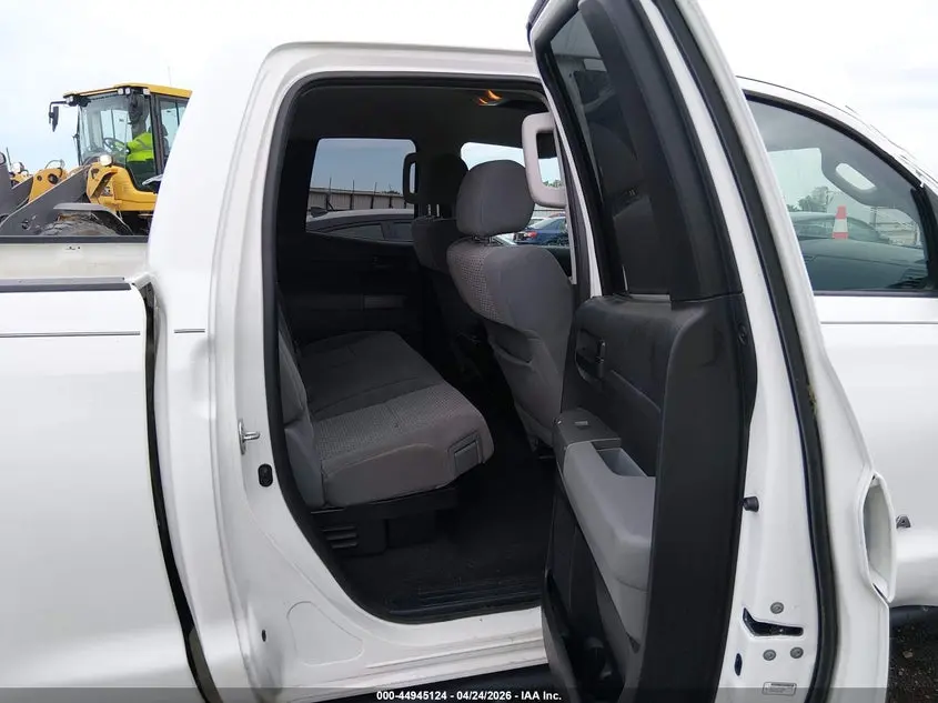 2012 TOYOTA TUNDRA GRADE 4.6L V8