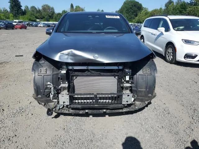 2023 MERCEDES-BENZ EQE SUV 350 4MATIC  