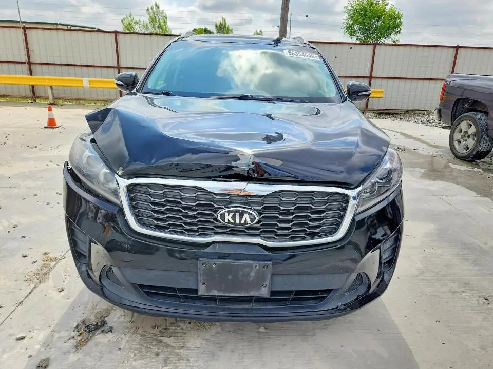 2019 KIA SORENTO LX V6  